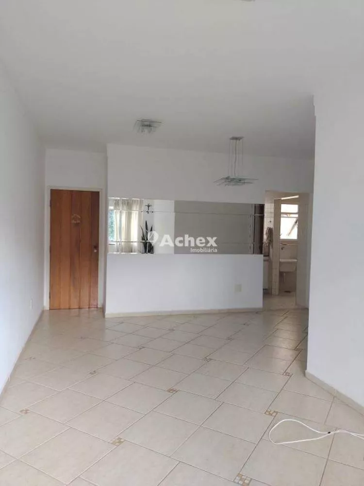 Apartamento à venda com 3 quartos, 87m² - Foto 1