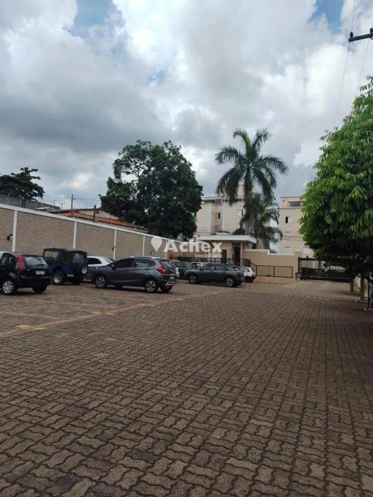 Apartamento, 3 quartos, 87 m² - Foto 19