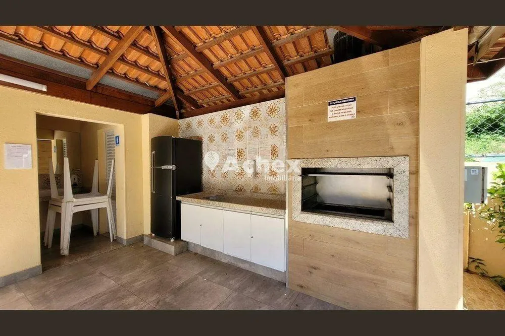 Apartamento, 3 quartos, 76 m² - Foto 11