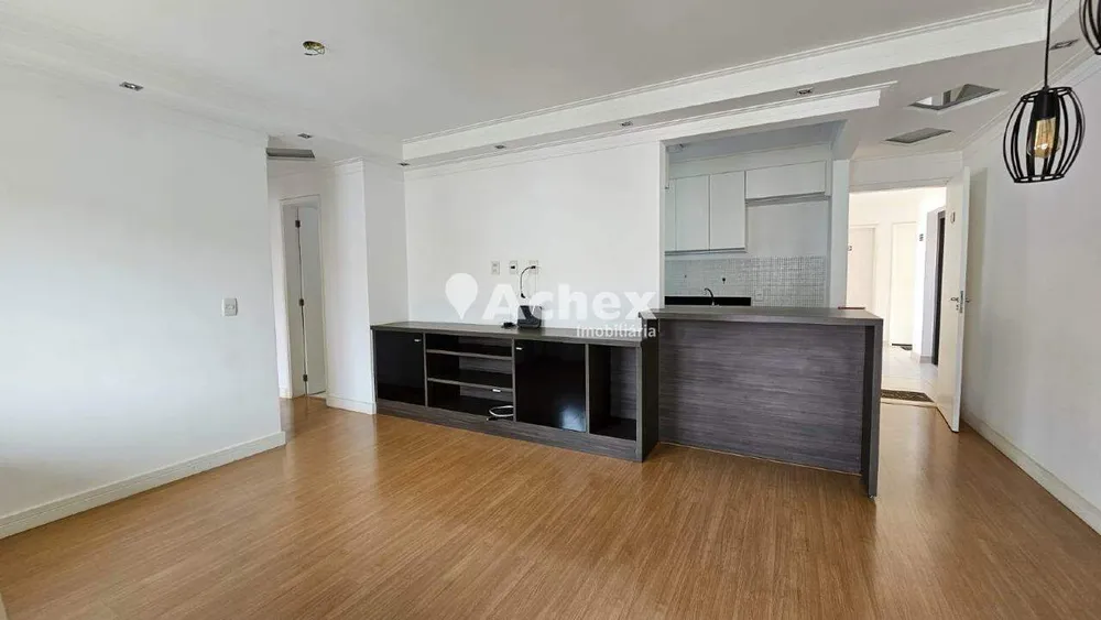 Apartamento, 3 quartos, 76 m² - Foto 2