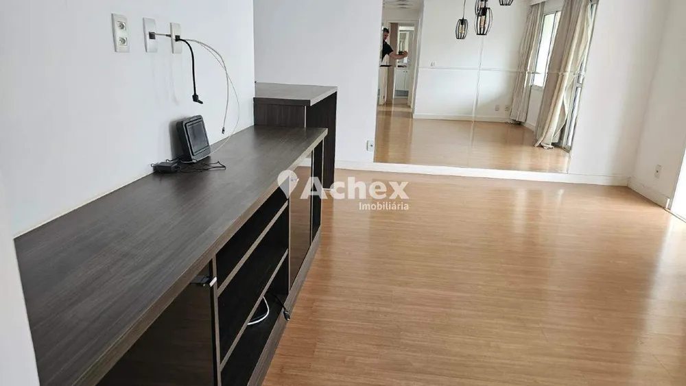 Apartamento, 3 quartos, 76 m² - Foto 1