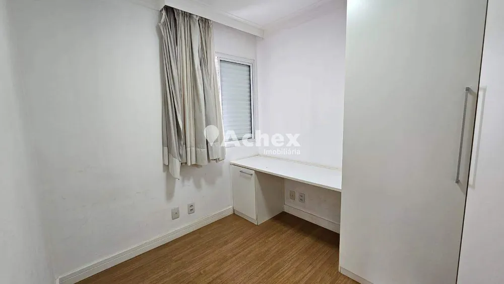 Apartamento, 3 quartos, 76 m² - Foto 4