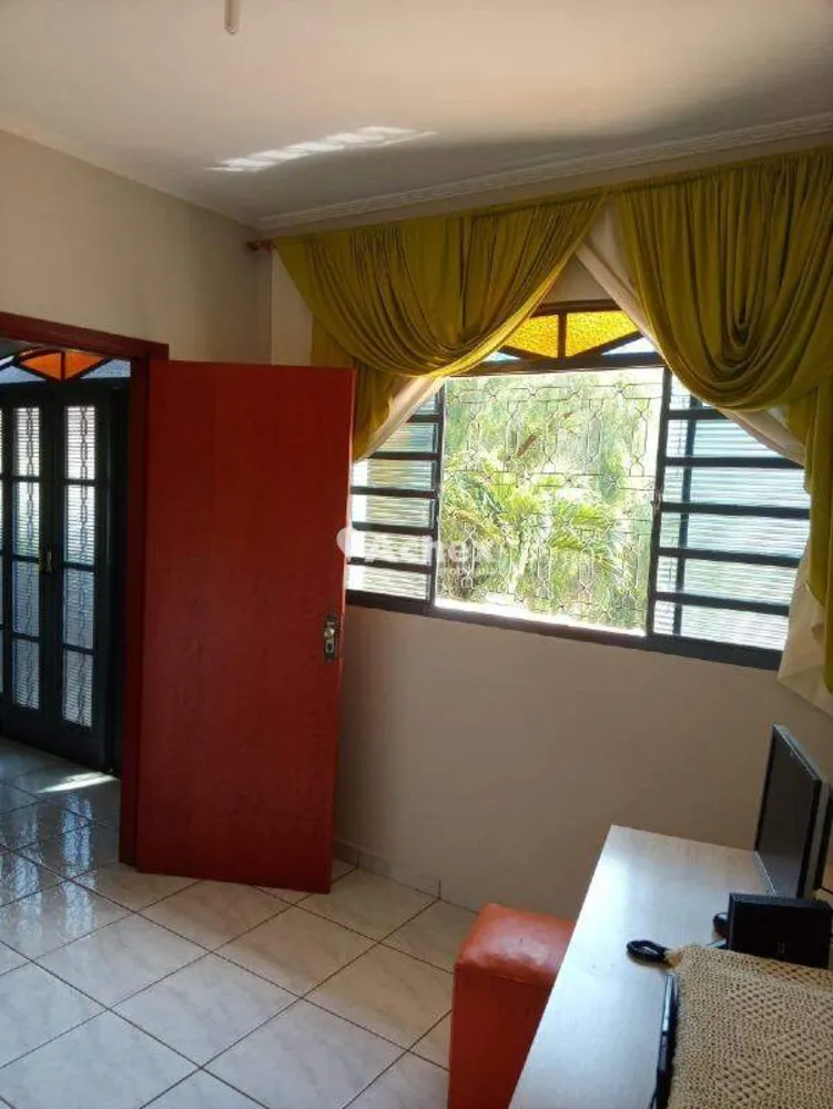 Casa, 3 quartos, 217 m² - Foto 19