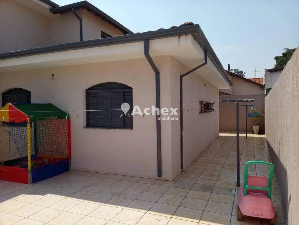 Casa, 3 quartos, 217 m² - Foto 16