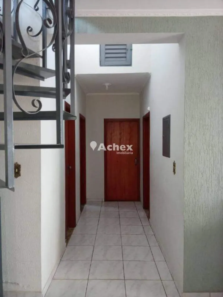 Casa, 3 quartos, 217 m² - Foto 22