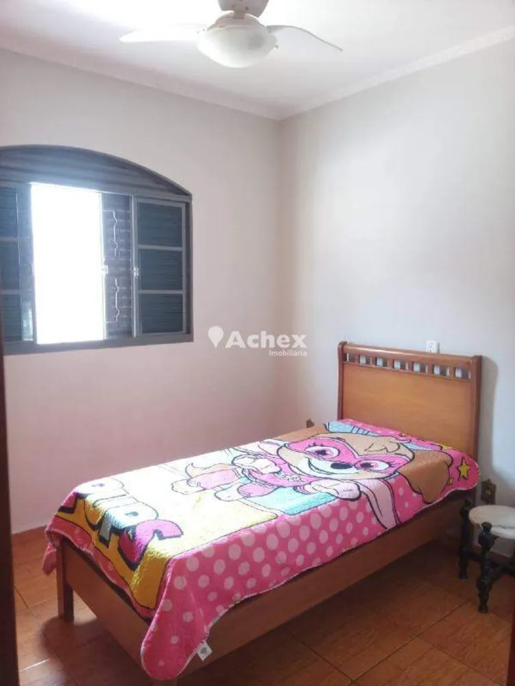 Casa, 3 quartos, 217 m² - Foto 14