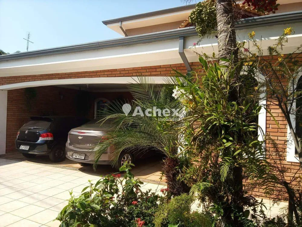 Casa, 3 quartos, 217 m² - Foto 11
