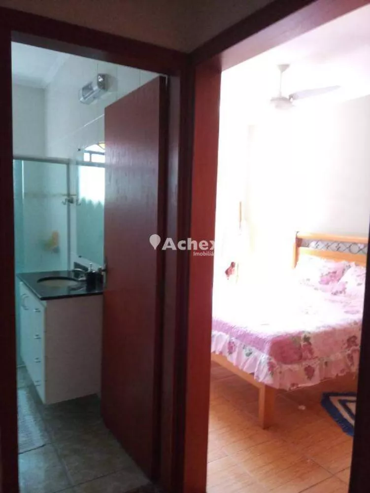 Casa, 3 quartos, 217 m² - Foto 12