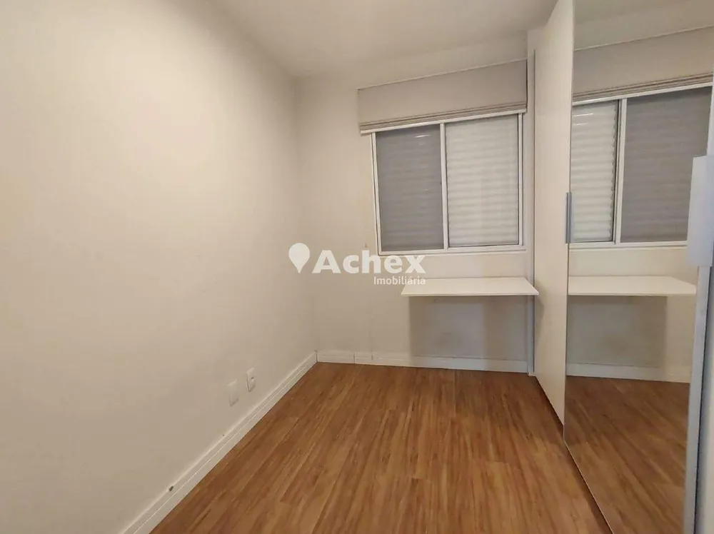 Apartamento, 3 quartos, 82 m² - Foto 2