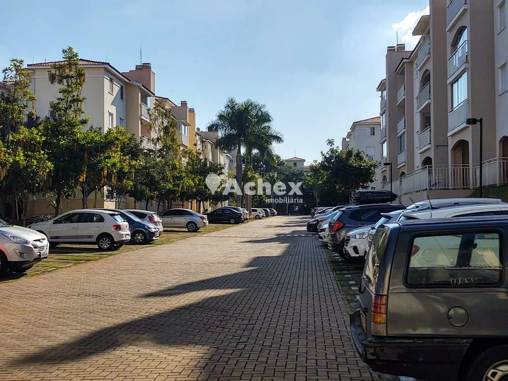 Apartamento, 3 quartos, 82 m² - Foto 4