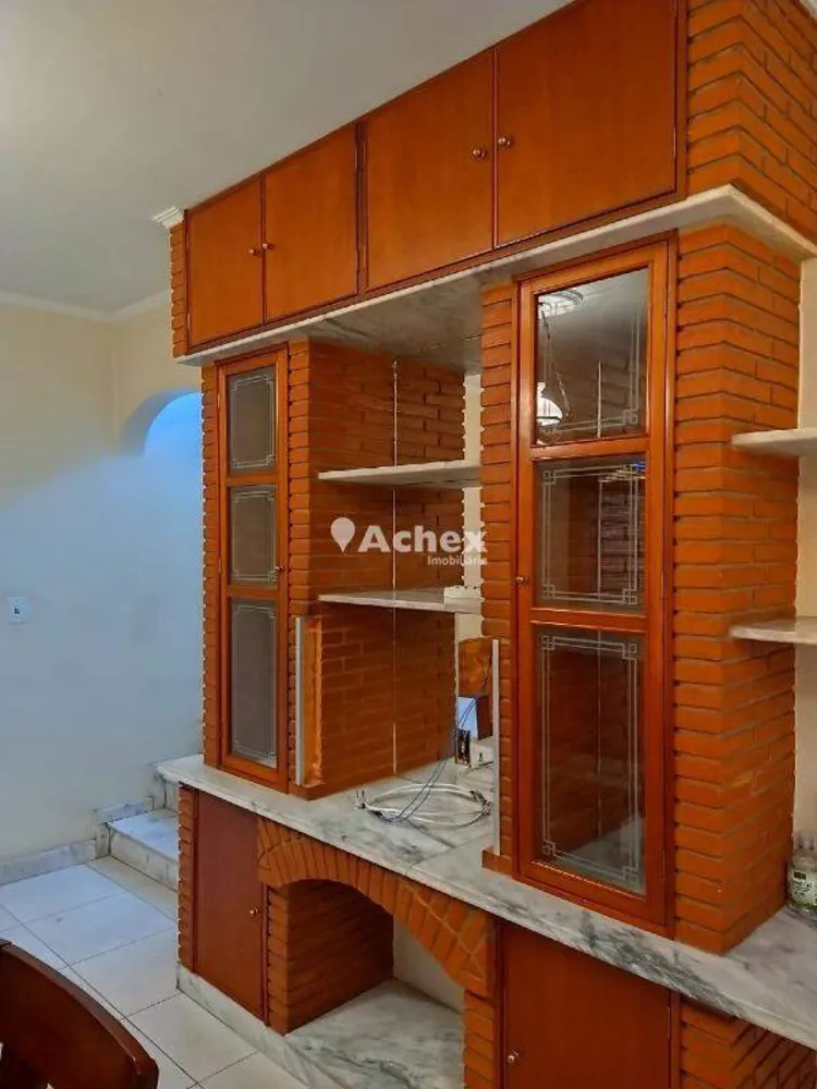 Casa, 4 quartos, 233 m² - Foto 14