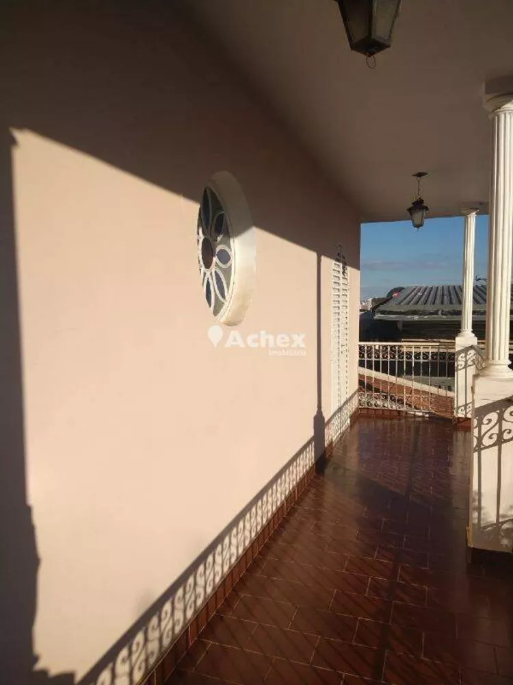 Casa, 4 quartos, 233 m² - Foto 15