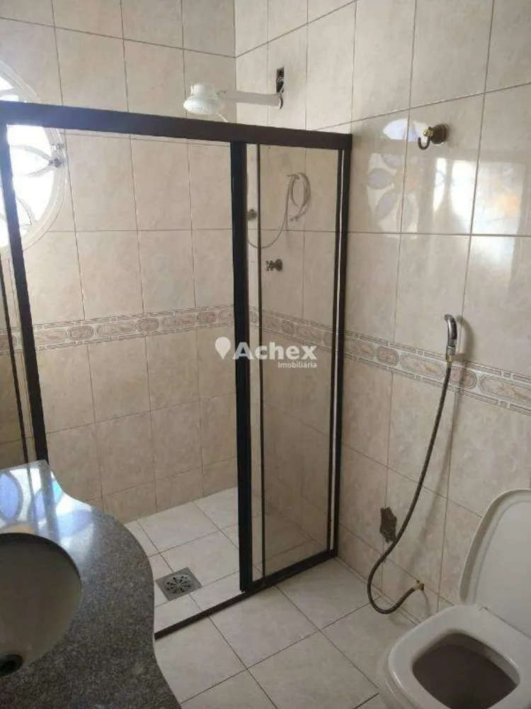 Casa, 4 quartos, 233 m² - Foto 25