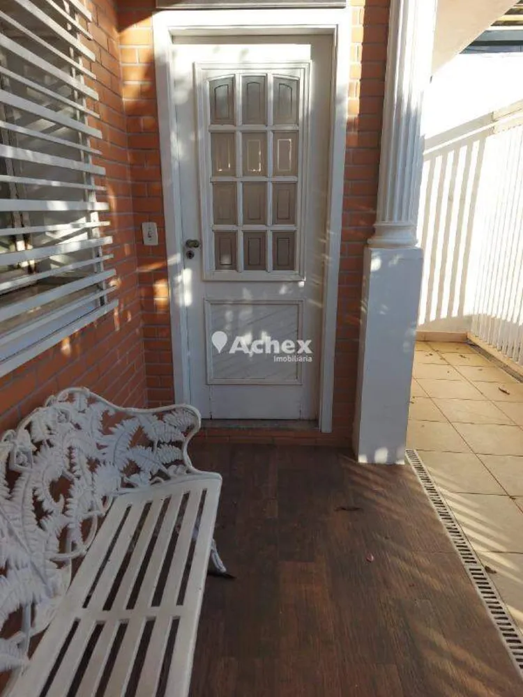 Casa, 4 quartos, 233 m² - Foto 13