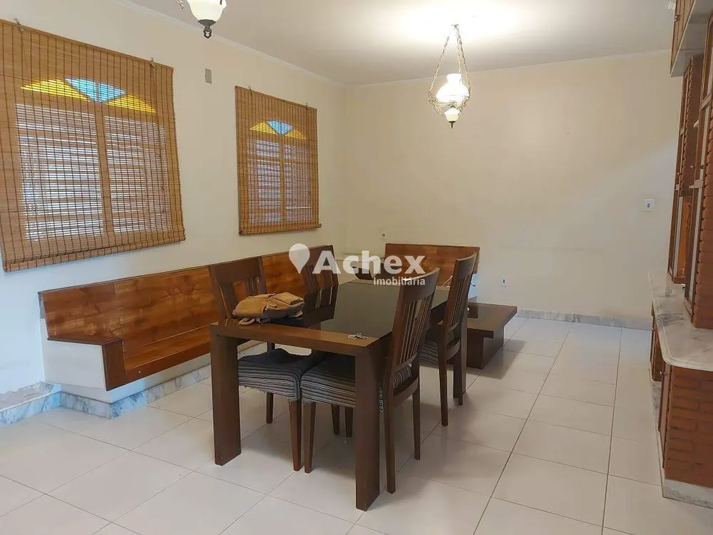 Casa, 4 quartos, 233 m² - Foto 17