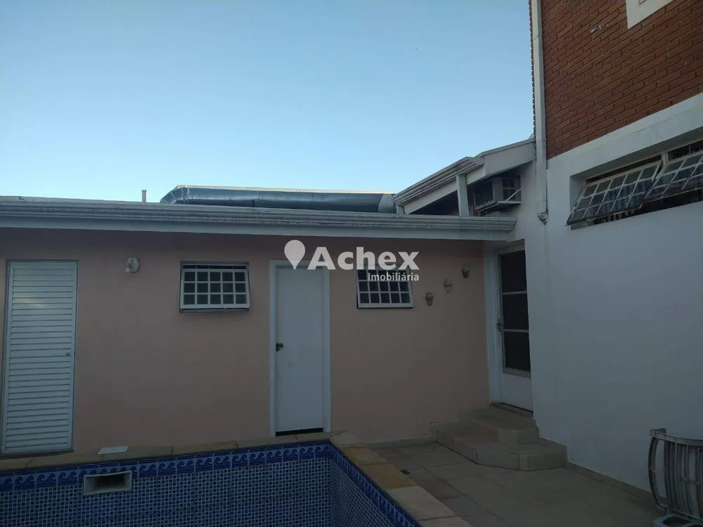 Casa, 4 quartos, 233 m² - Foto 16