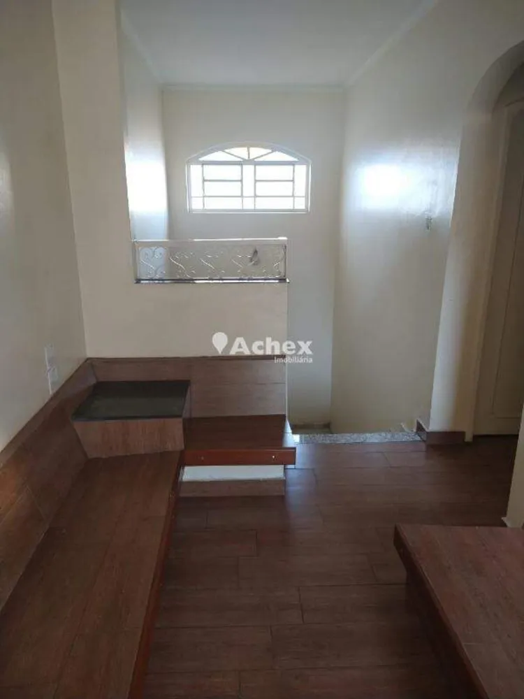 Casa, 4 quartos, 233 m² - Foto 20