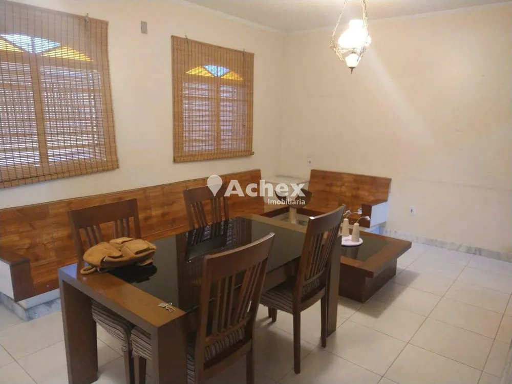 Casa, 4 quartos, 233 m² - Foto 18