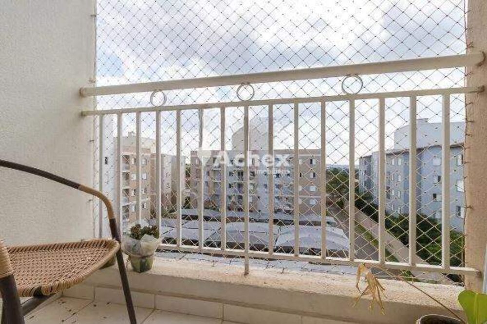 Apartamento, 3 quartos, 60 m² - Foto 4