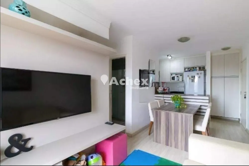 Apartamento, 3 quartos, 60 m² - Foto 6