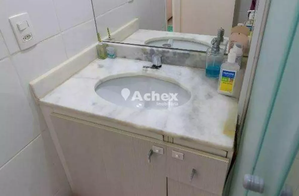 Apartamento, 3 quartos, 60 m² - Foto 6