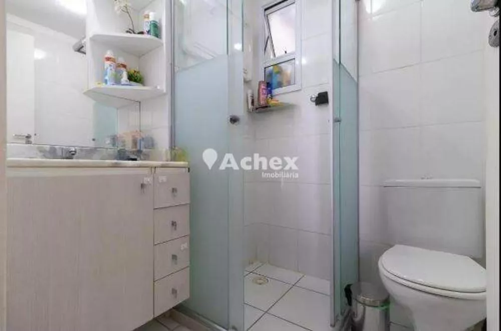 Apartamento, 3 quartos, 60 m² - Foto 7