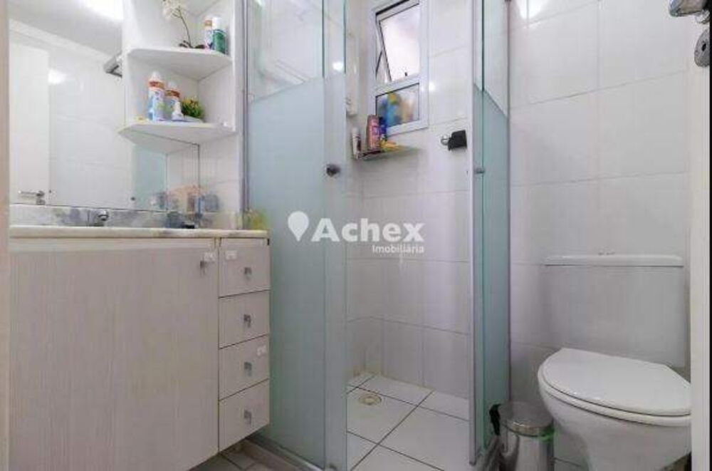 Apartamento, 3 quartos, 60 m² - Foto 1