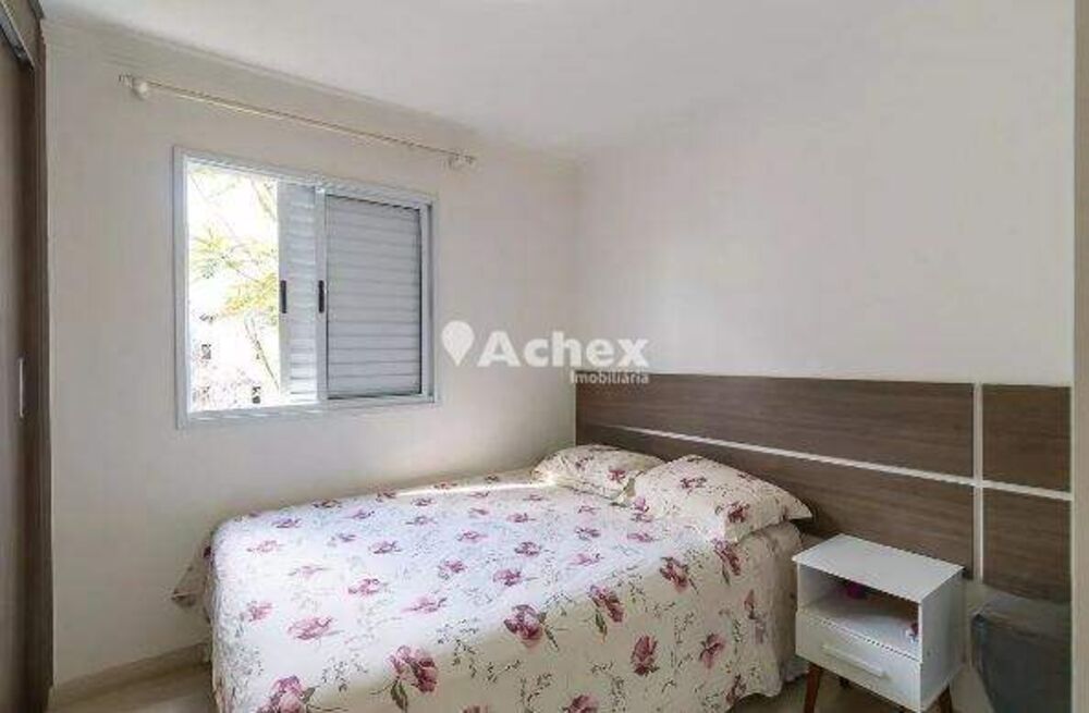 Apartamento, 3 quartos, 60 m² - Foto 2