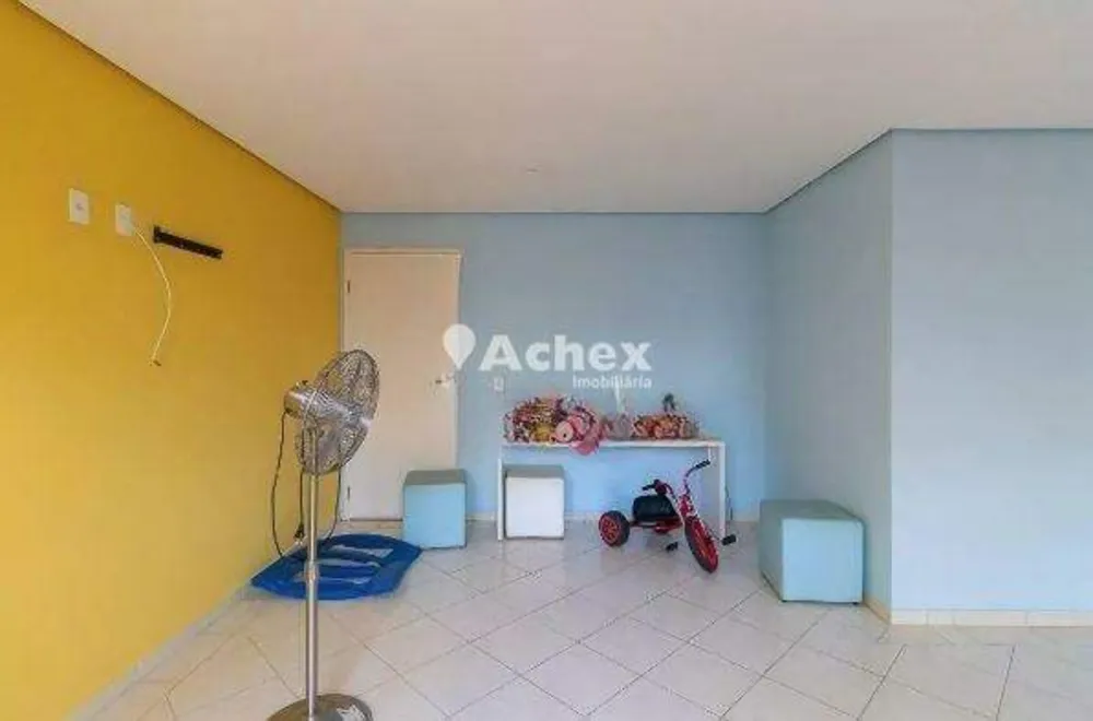 Apartamento, 3 quartos, 60 m² - Foto 15