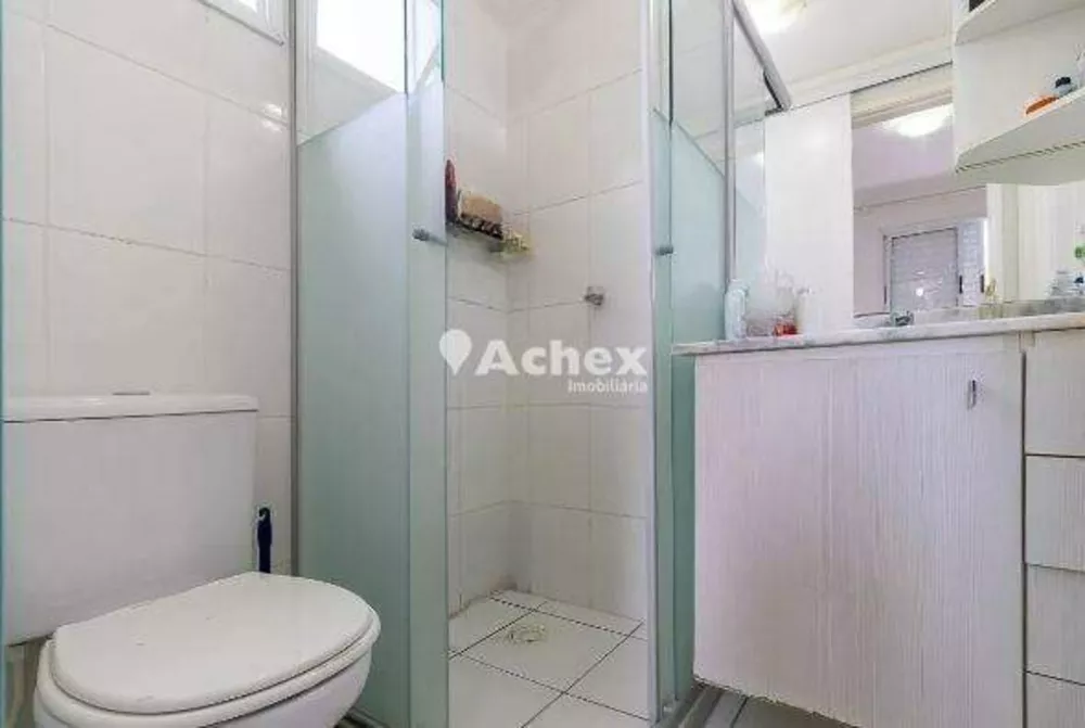 Apartamento, 3 quartos, 60 m² - Foto 8