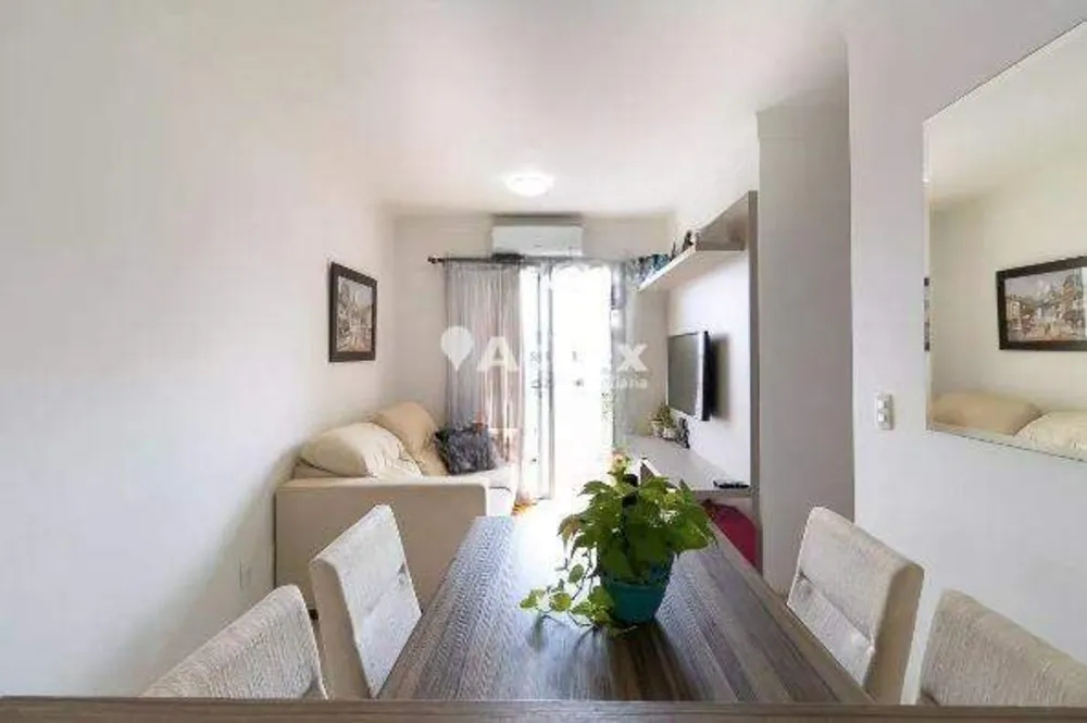 Apartamento, 3 quartos, 60 m² - Foto 7