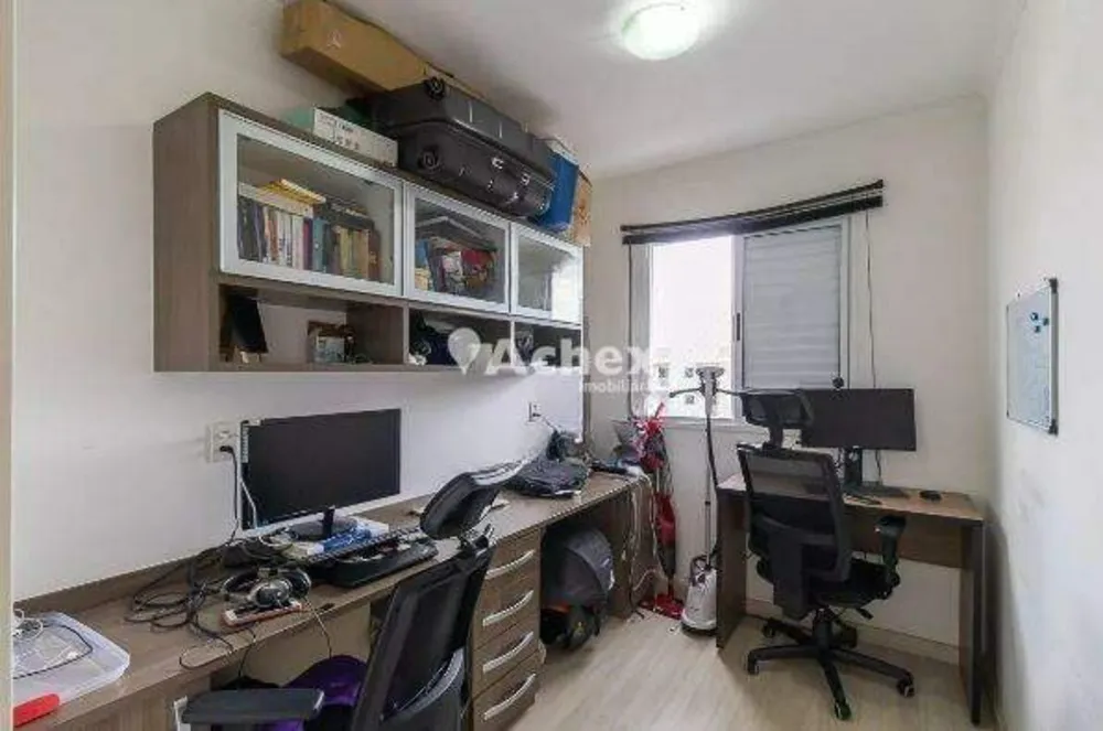 Apartamento, 3 quartos, 60 m² - Foto 10