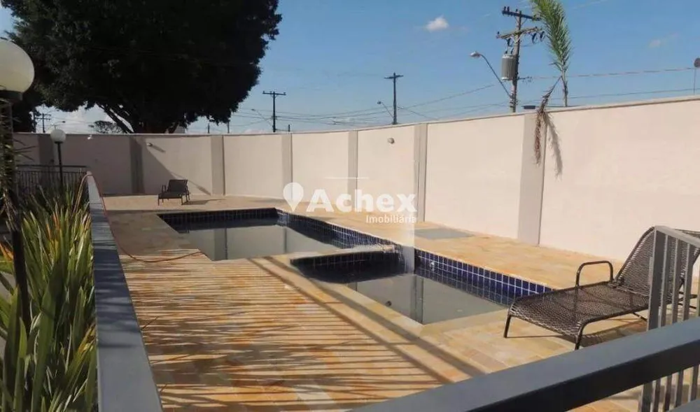 Apartamento, 2 quartos, 45 m² - Foto 16