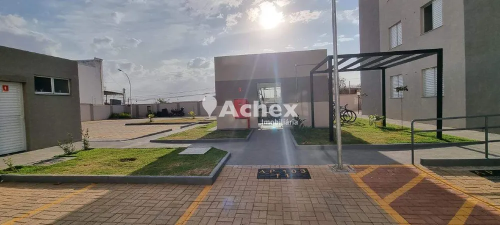 Apartamento, 2 quartos, 45 m² - Foto 23