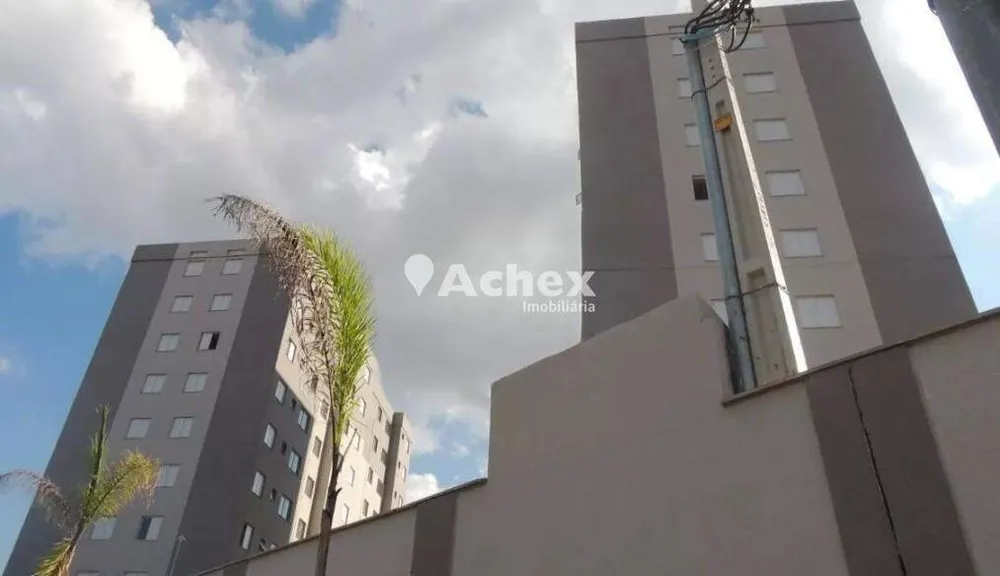 Apartamento, 2 quartos, 45 m² - Foto 1