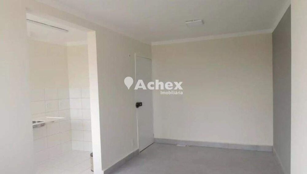 Apartamento, 2 quartos, 45 m² - Foto 3