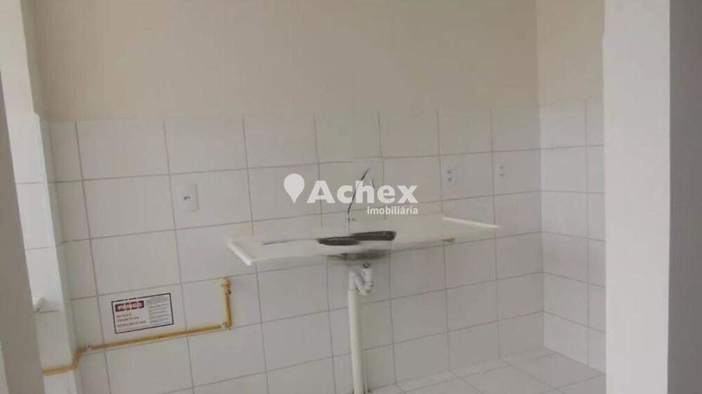 Apartamento, 2 quartos, 45 m² - Foto 7