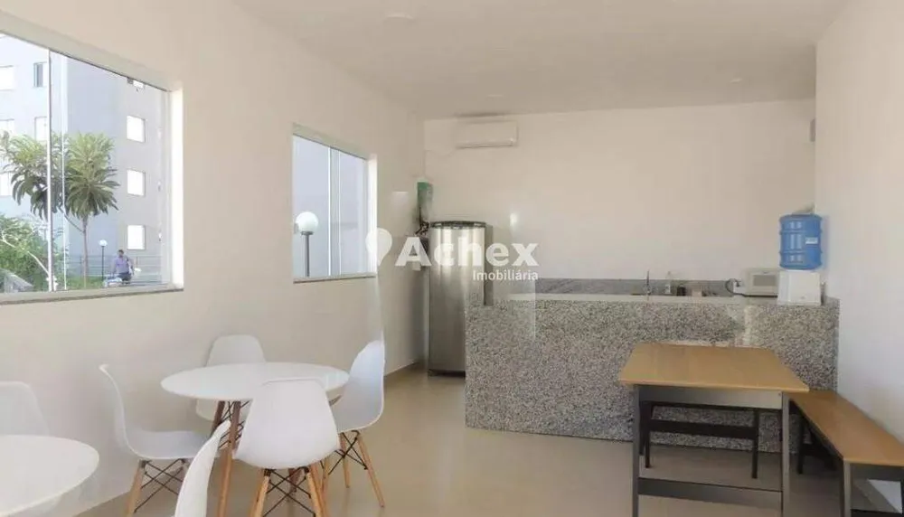 Apartamento, 2 quartos, 45 m² - Foto 18