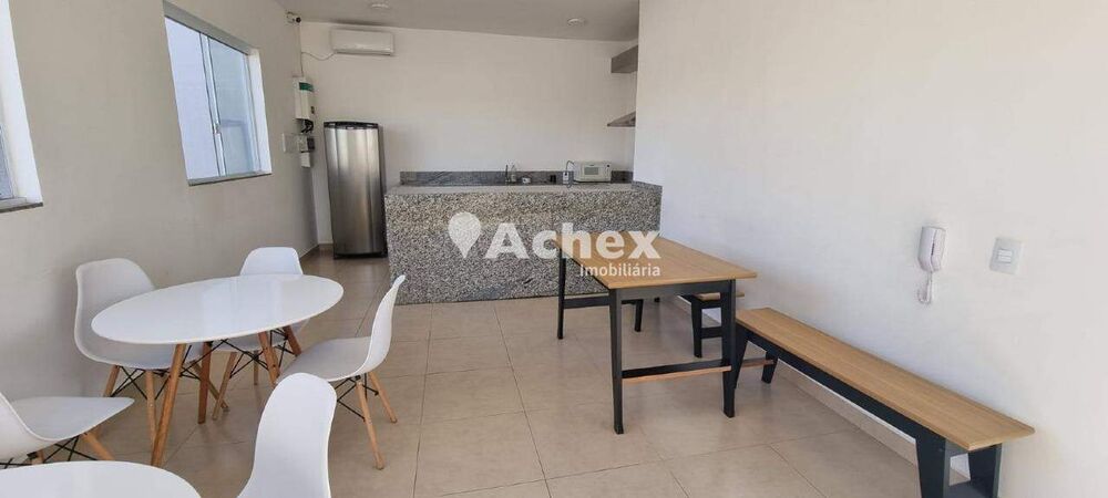Apartamento, 2 quartos, 45 m² - Foto 6
