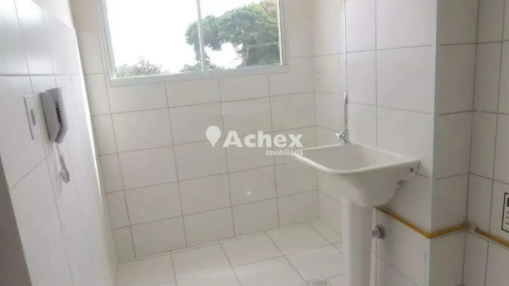 Apartamento, 2 quartos, 45 m² - Foto 13