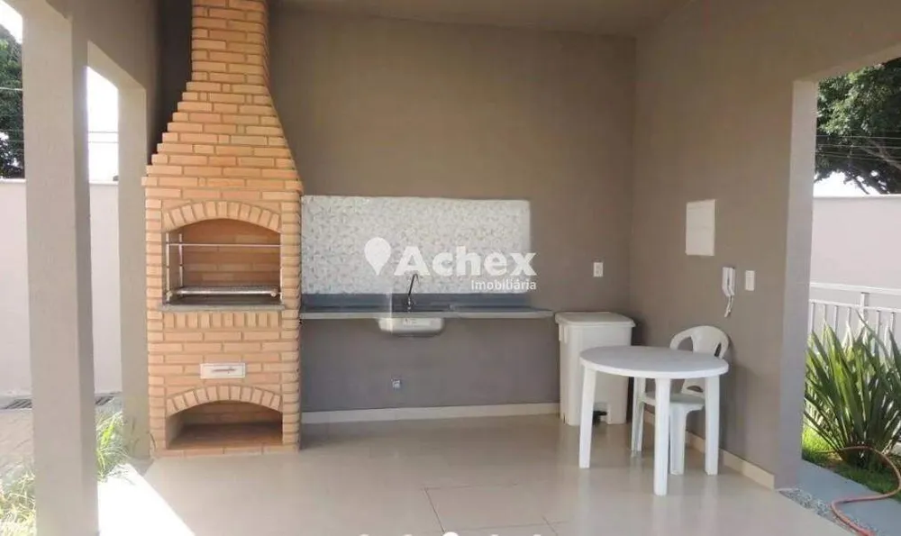 Apartamento, 2 quartos, 45 m² - Foto 17