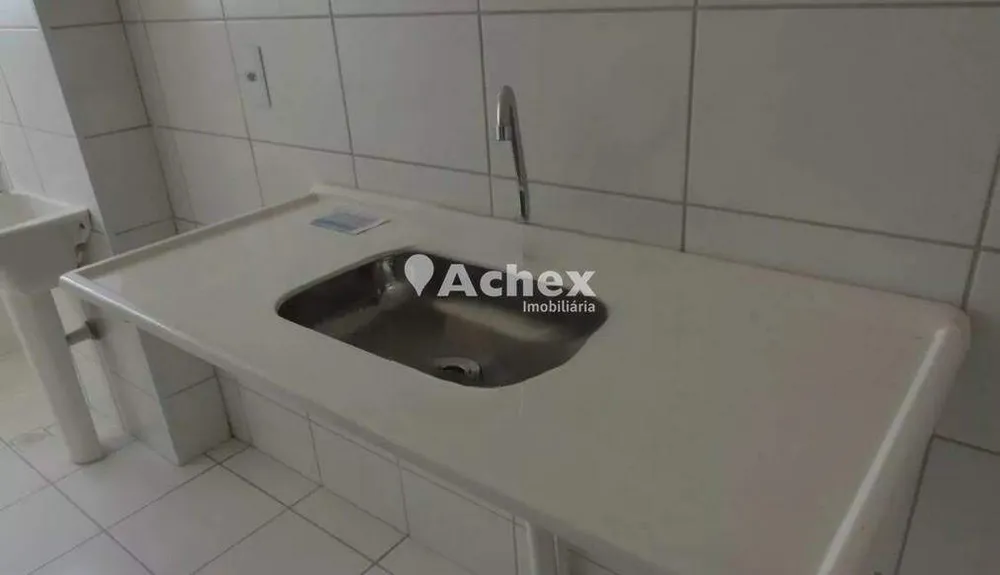 Apartamento, 2 quartos, 45 m² - Foto 5
