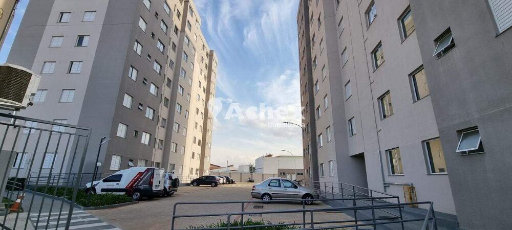 Apartamento, 2 quartos, 45 m² - Foto 5