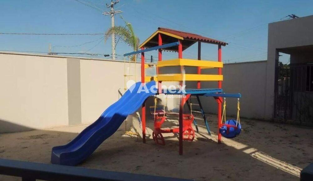 Apartamento, 2 quartos, 45 m² - Foto 2