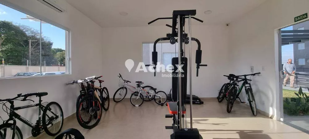 Apartamento, 2 quartos, 45 m² - Foto 9