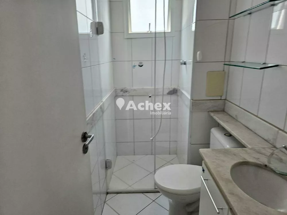 Apartamento para alugar com 3 quartos, 82m² - Foto 5