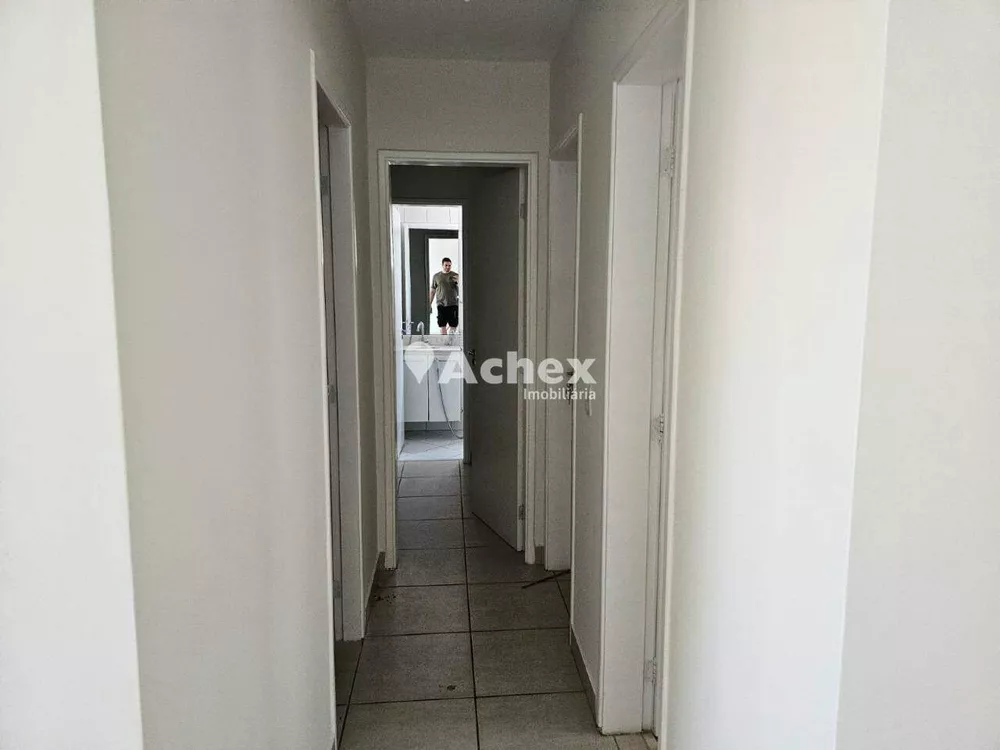 Apartamento para alugar com 3 quartos, 82m² - Foto 4