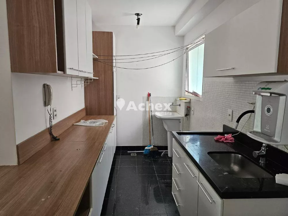 Apartamento para alugar com 3 quartos, 82m² - Foto 6