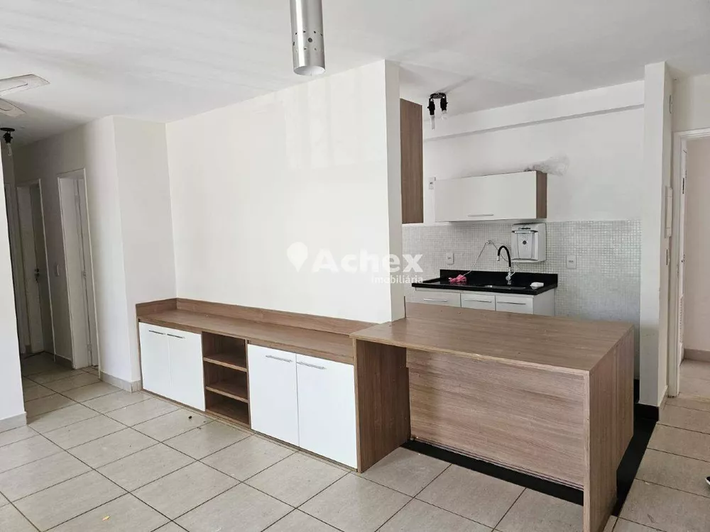 Apartamento para alugar com 3 quartos, 82m² - Foto 1