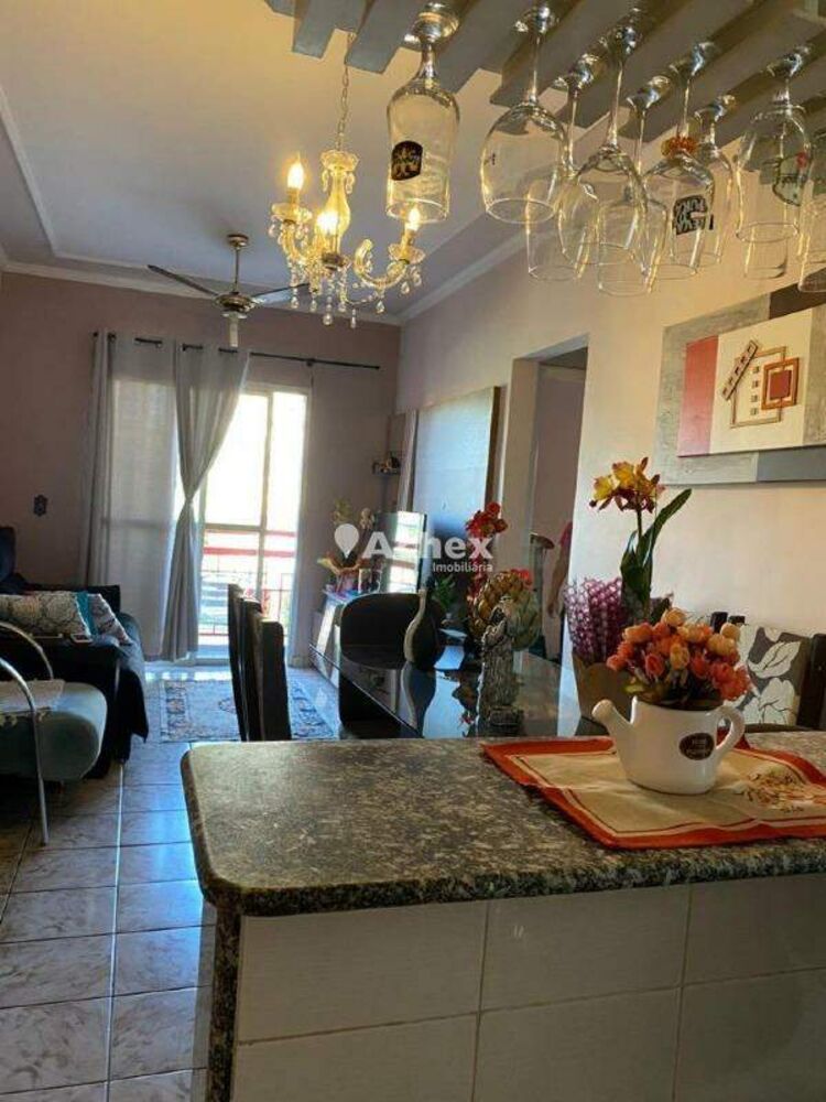 Apartamento, 2 quartos, 62 m² - Foto 3
